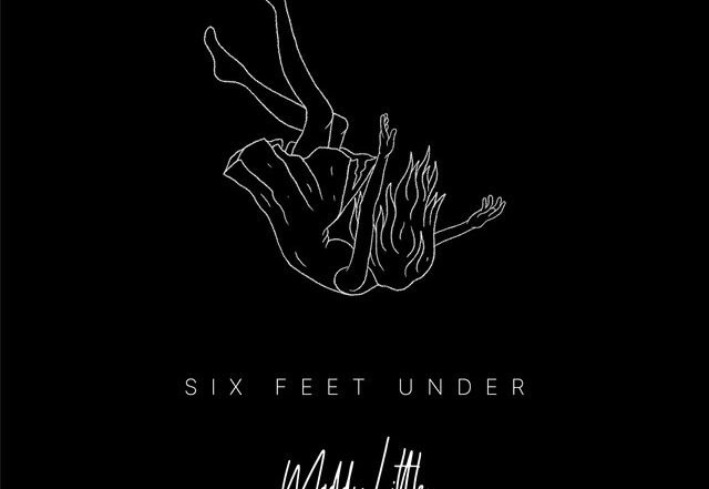 Maddy Little - Six Feet Under, Rock music genre, Nagamag Magazine