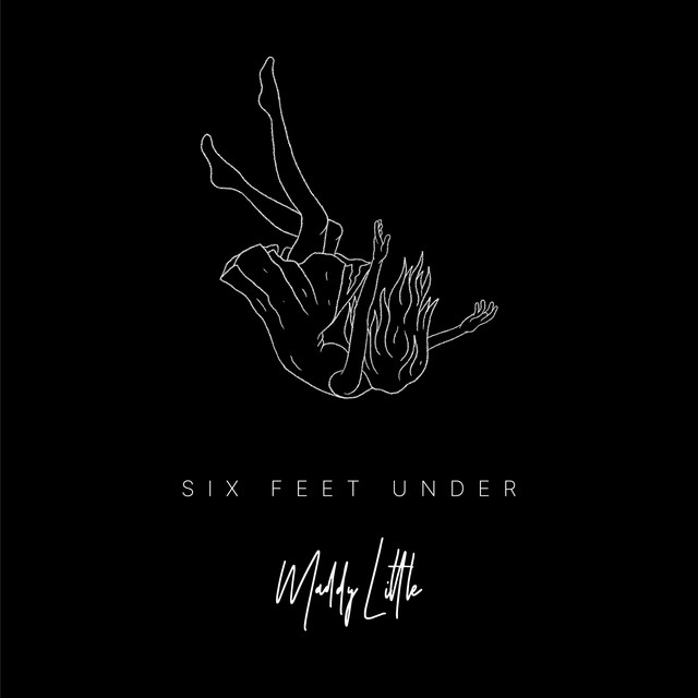 Maddy Little - Six Feet Under, Rock music genre, Nagamag Magazine