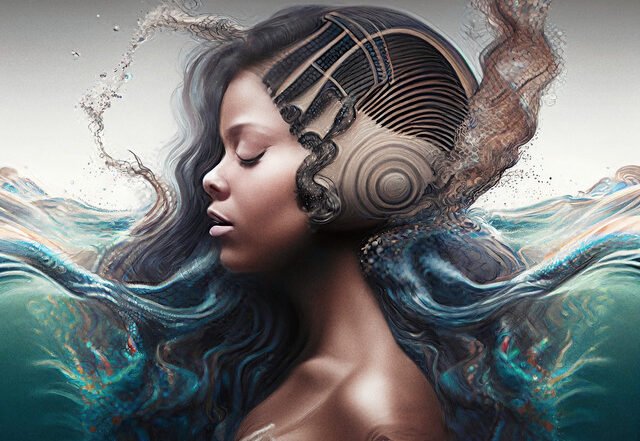 Manuel Riva x PRISKA - Dancefloor, Pop music genre, Nagamag Magazine