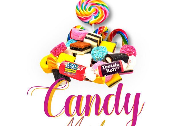 Mardeee - Candy, Afrobeats music genre, Nagamag Magazine