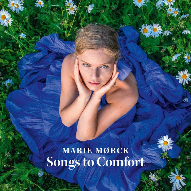 marie-morck-song-to-comfort-nagamag-music-magazine Marie Mørck – Song to Comfort