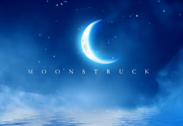 Mark Sutton - Moonstruck, Neoclassical music genre, Nagamag Magazine