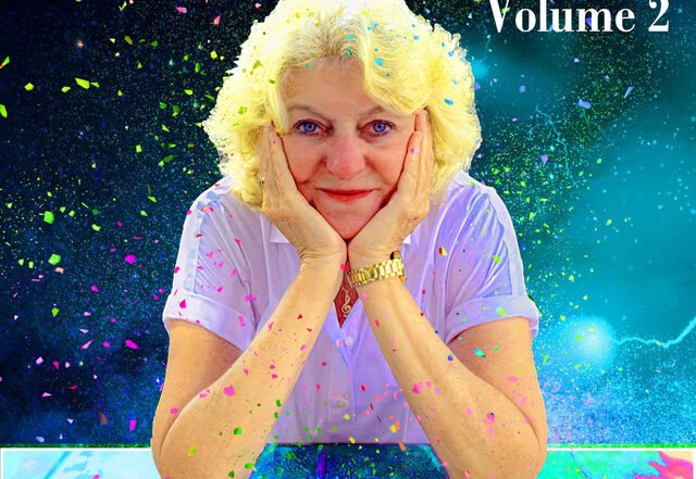 Marla Lewis - Enchantee, Jazz music genre, Nagamag Magazine