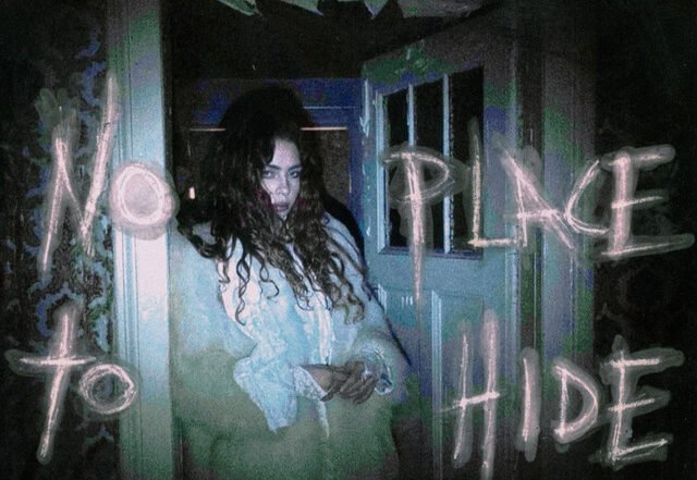 Marlena Dae - No Place To Hide, Pop music genre, Nagamag Magazine