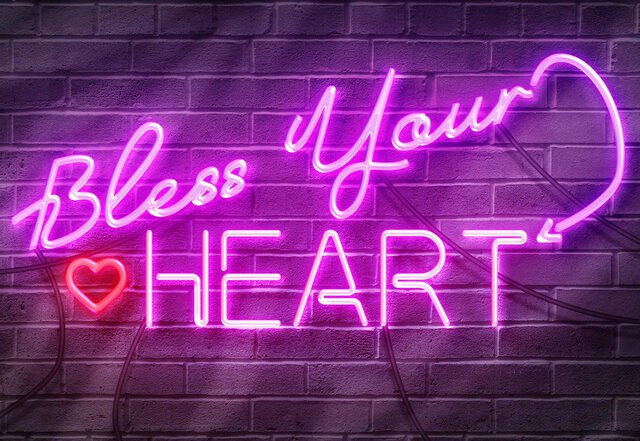 Matt Morris, Ashley Morris - Bless Your Heart, Rock music genre, Nagamag Magazine