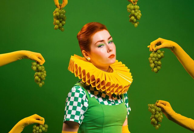 Maya Yenn - Sour Grapes, Pop music genre, Nagamag Magazine