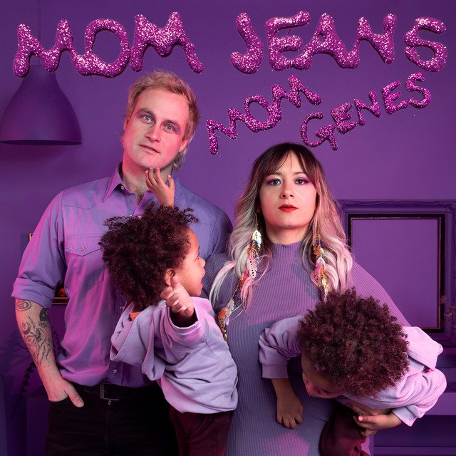 miesha-the-spanks-moms-jeans-moms-genes-nagamag-music-magazine Miesha & The Spanks – Moms Jeans // Moms Genes