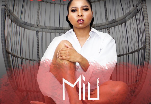 Miu Haiti - Is This Love, Pop music genre, Nagamag Magazine