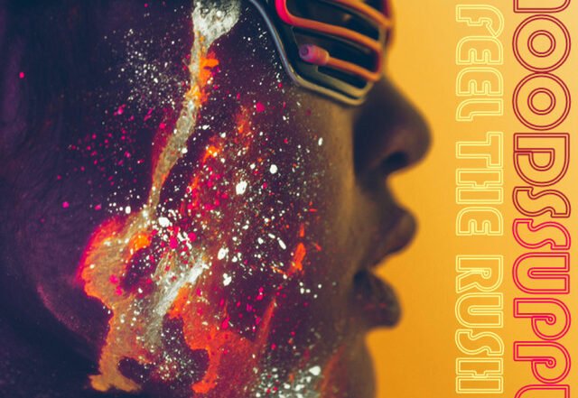 Moodssupply - Feel The Rush, Pop music genre, Nagamag Magazine