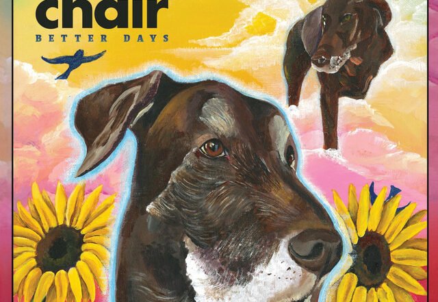 Mr. Chair - Fuchsia, ft. Eddie Barbash, Jazz music genre, Nagamag Magazine