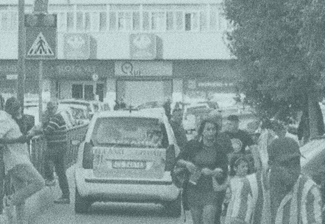 muralim - acho, Jazz music genre, Nagamag Magazine