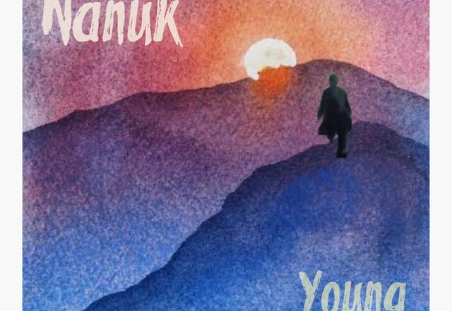 Nanuk - Young, Rock music genre, Nagamag Magazine