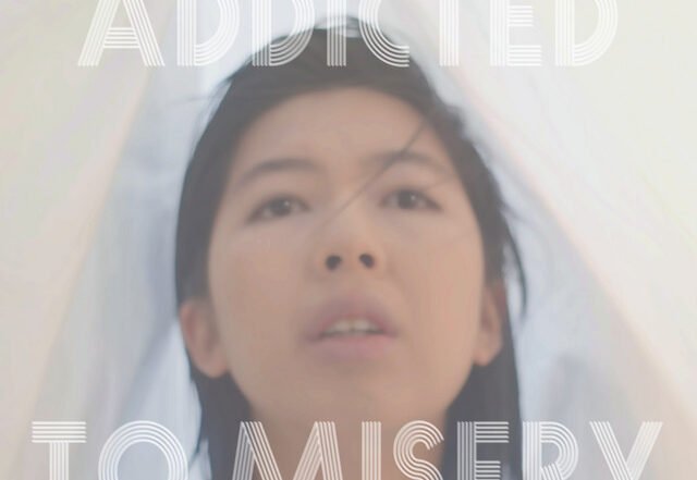 Nat Vazer - Addicted to Misery, Pop music genre, Nagamag Magazine