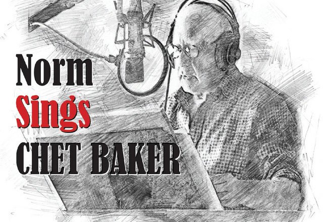 Norm Drubner - My Funny Valentine, Jazz music genre, Nagamag Magazine