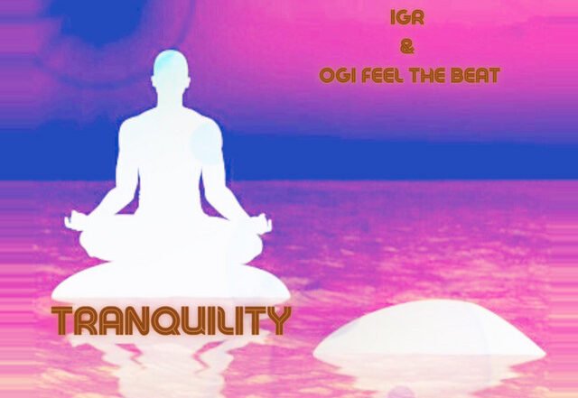 Ogi feel the Beat X IGR - Tranquility, Jazz music genre, Nagamag Magazine