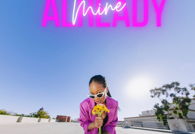 Omoghéné - Already Mine, Jazz music genre, Nagamag Magazine