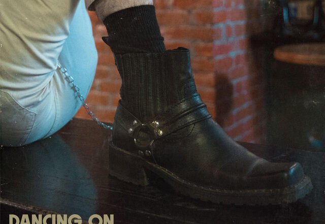 Ornate - Dancing On Your Own, Pop music genre, Nagamag Magazine