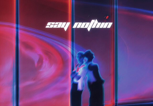 OX4ORD - Say Nothin', Hip Hop music genre, Nagamag Magazine