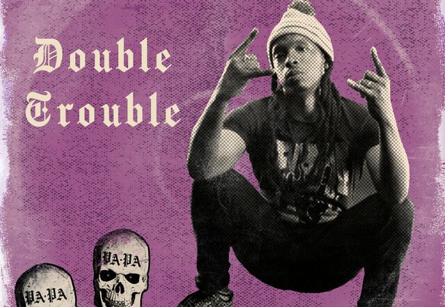 PAPA Sound x L’Titude - Double Trouble, Afrobeats music genre, Nagamag Magazine