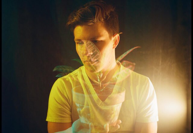 Patrick Beau - Lilac, Neoclassical music genre, Nagamag Magazine