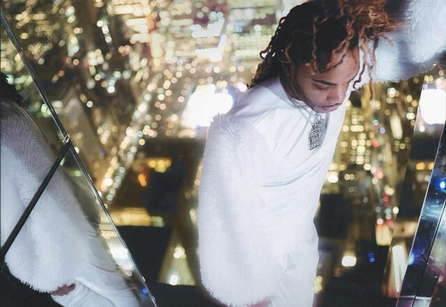 Prettyboytheartist - Make Time, Pop music genre, Nagamag Magazine