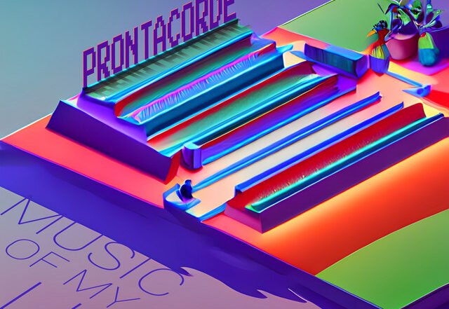 ProntaCorde - Pienso En Ti, Jazz music genre, Nagamag Magazine