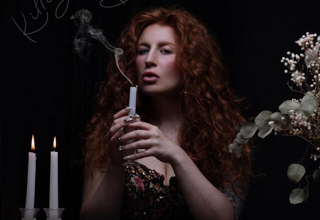 Raegan Sealy - Killing Song, Rock music genre, Nagamag Magazine