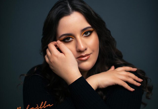 Rafaèlla - WOMAN, Pop music genre, Nagamag Magazine