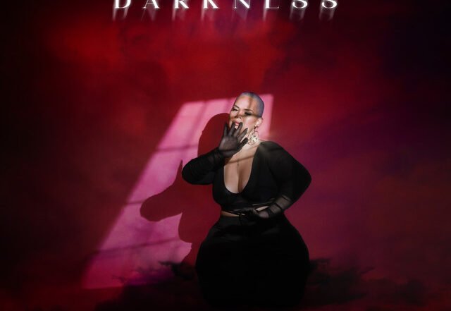 Romy Dya - Darkness, Jazz music genre, Nagamag Magazine