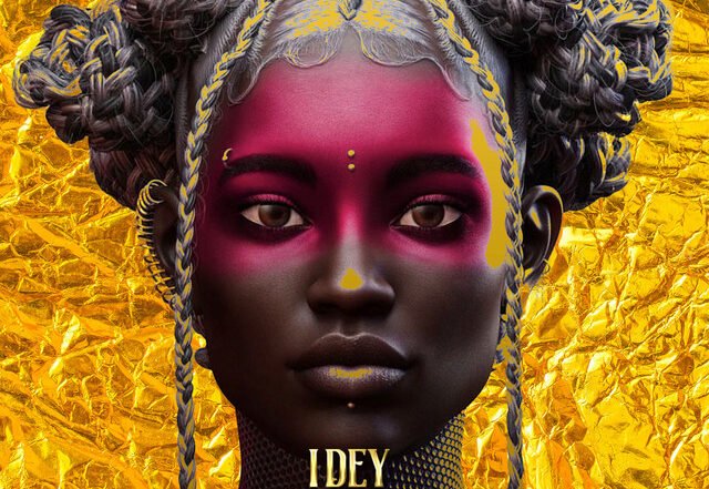 Sean Dampte - I Dey Consider, Afrobeats music genre, Nagamag Magazine