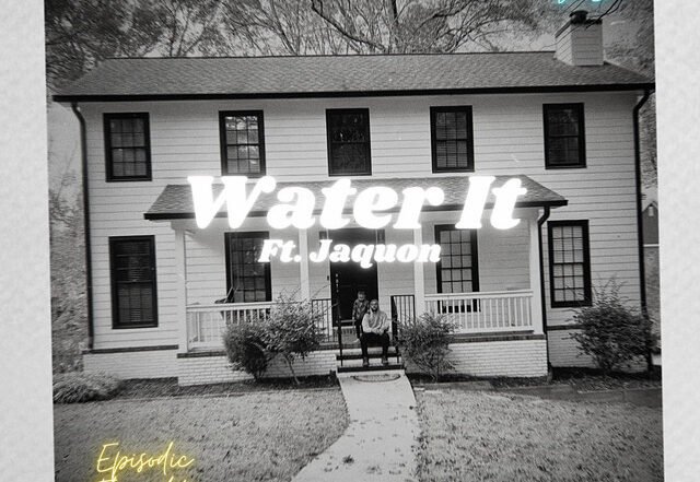 Shane The True - Water It, Hip Hop music genre, Nagamag Magazine
