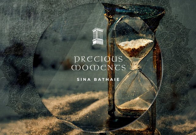 Sina Bathaie - Precious Moments (Original Mix) by Sina Bathaie on Beatport, House music genre, Nagamag Magazine