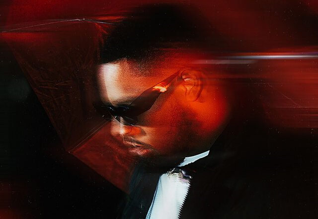 Sir Will - ''By Any Means'' produced by Drumma Boy, Hip Hop music genre, Nagamag Magazine