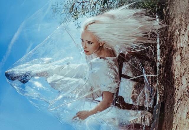 Skofee - Mad At You, Pop music genre, Nagamag Magazine