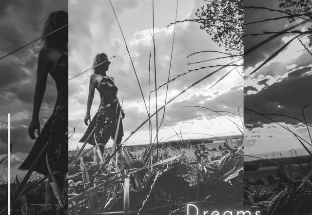 Sophia Wolz - Dreams, Pop music genre, Nagamag Magazine