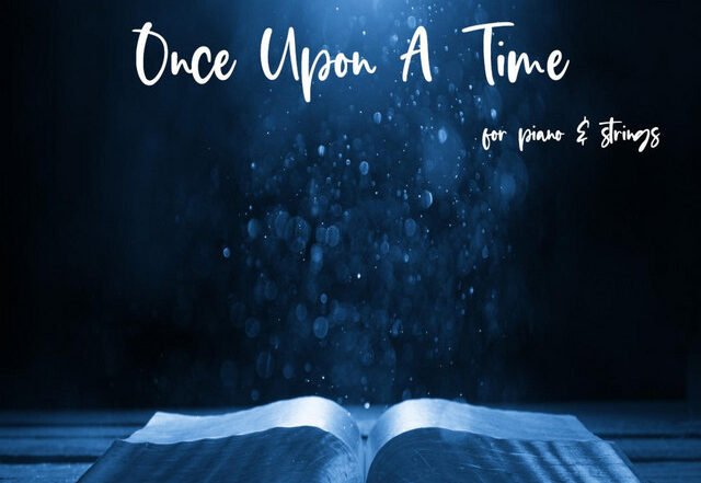 Stefan Meylaers - Once Upon A Time, Neoclassical music genre, Nagamag Magazine