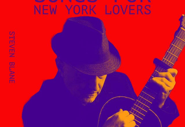 Steven Blane - Juanita, Pop music genre, Nagamag Magazine