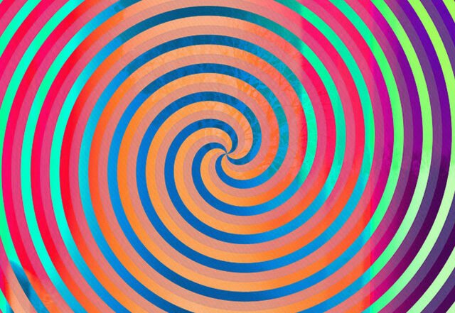 STEVIE NEL - spiral, Pop music genre, Nagamag Magazine