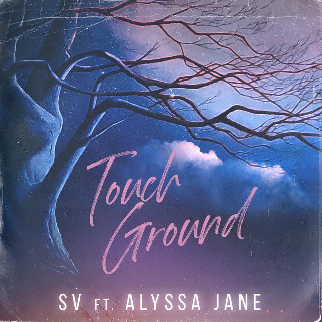 sv-x-alyssa-jane-touch-ground-nagamag-music-magazine SV x Alyssa Jane – Touch Ground