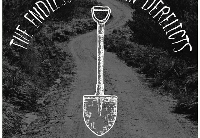 The Endless Mountain Derelicts - The Ditch, Rock music genre, Nagamag Magazine