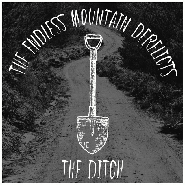 The Endless Mountain Derelicts - The Ditch, Rock music genre, Nagamag Magazine