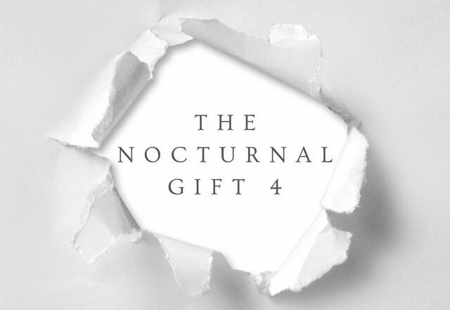 The Event Horizon - The Black Hourglass (Extended Version), Jazz music genre, Nagamag Magazine