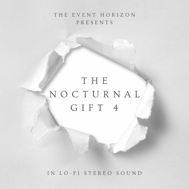 the-event-horizon-the-black-hourglass-extended-version-nagamag-music-magazine The Event Horizon – The Black Hourglass (Extended Version)