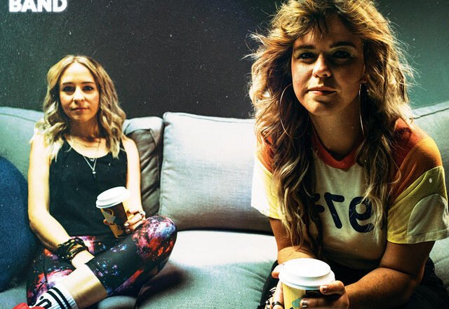 The Maggie Valley Band - October, Pop music genre, Nagamag Magazine