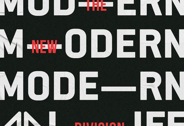 The New Division - Southside, Editorial Selections music genre, Nagamag Magazine