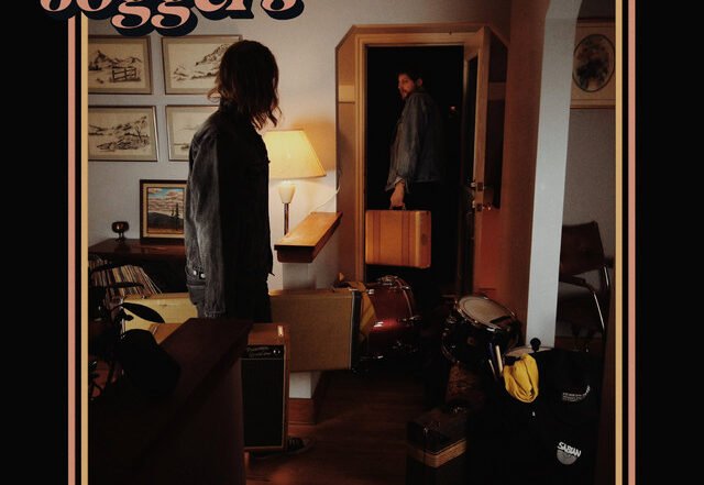 The Prairie Joggers - Move Along, Rock music genre, Nagamag Magazine