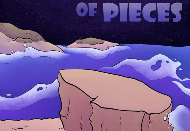 The Static Dive - Pocketful of Pieces, Jazz music genre, Nagamag Magazine