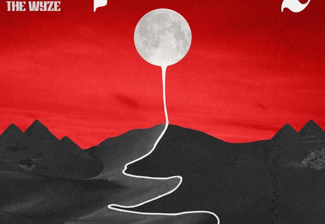 THE WYZE - Step Away, EDM music genre, Nagamag Magazine