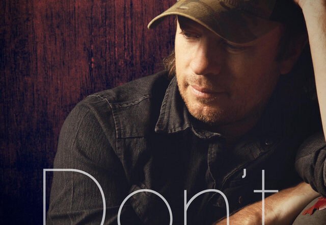 Tony Garmon - Don't, Rock music genre, Nagamag Magazine