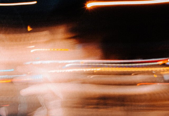 townsend - dramamine, Pop music genre, Nagamag Magazine